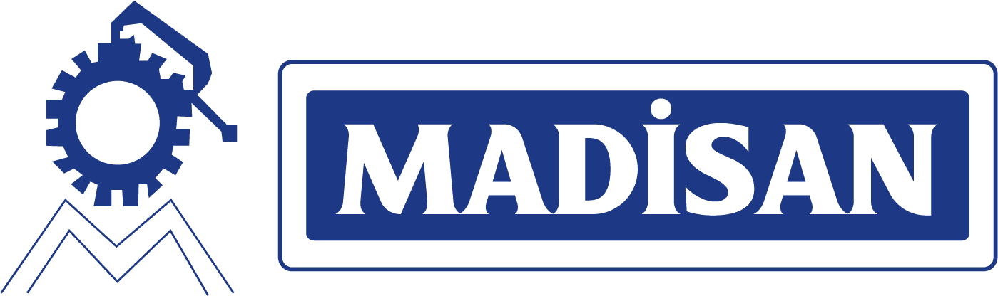 Madisan Makine